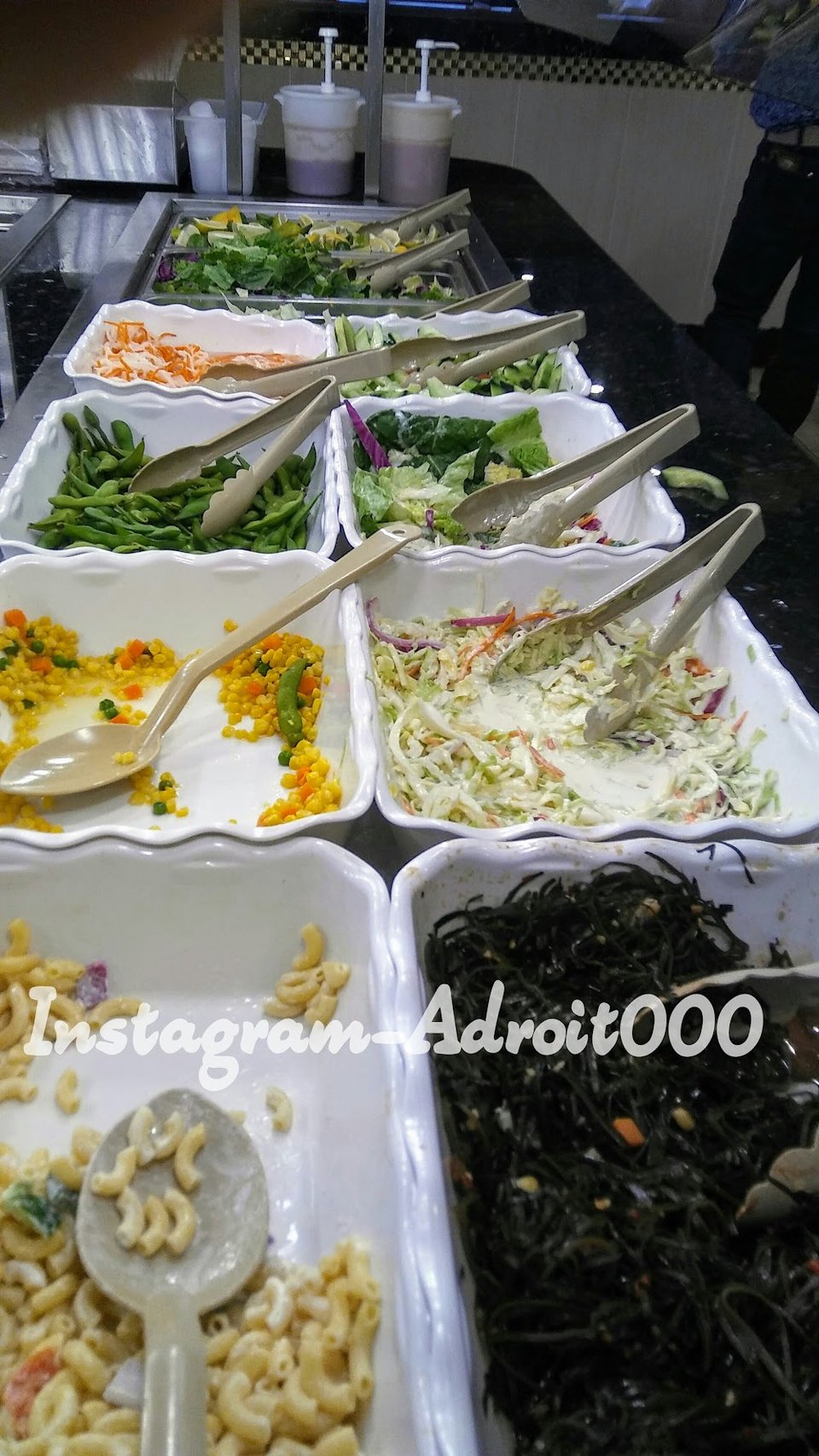 Salads