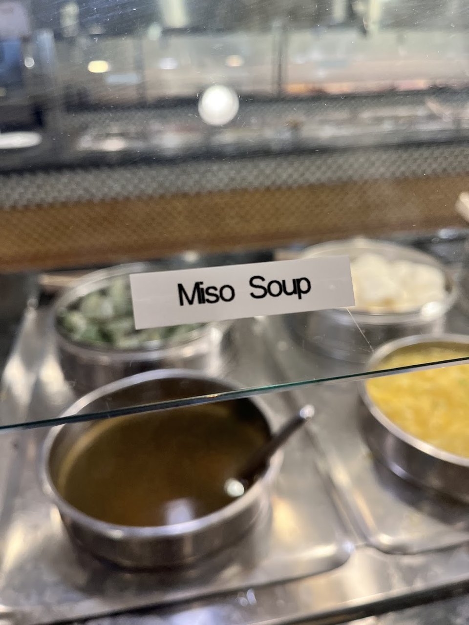 Hot and Sour Soup